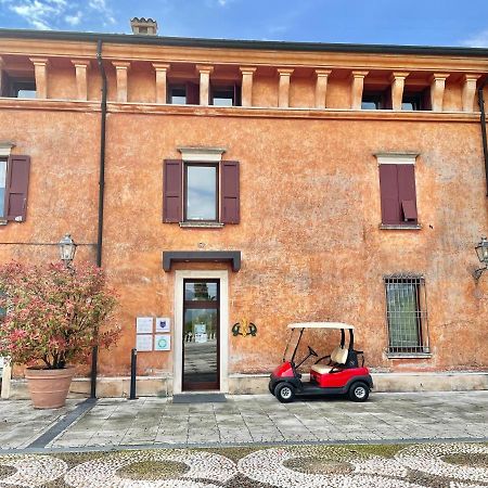 فيلا Garda Golf House سويانو ديل لاغو المظهر الخارجي الصورة