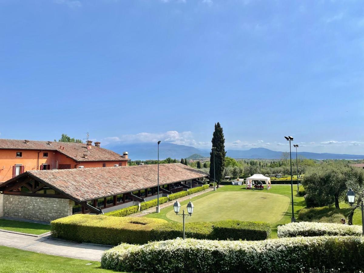 فيلا Garda Golf House سويانو ديل لاغو المظهر الخارجي الصورة
