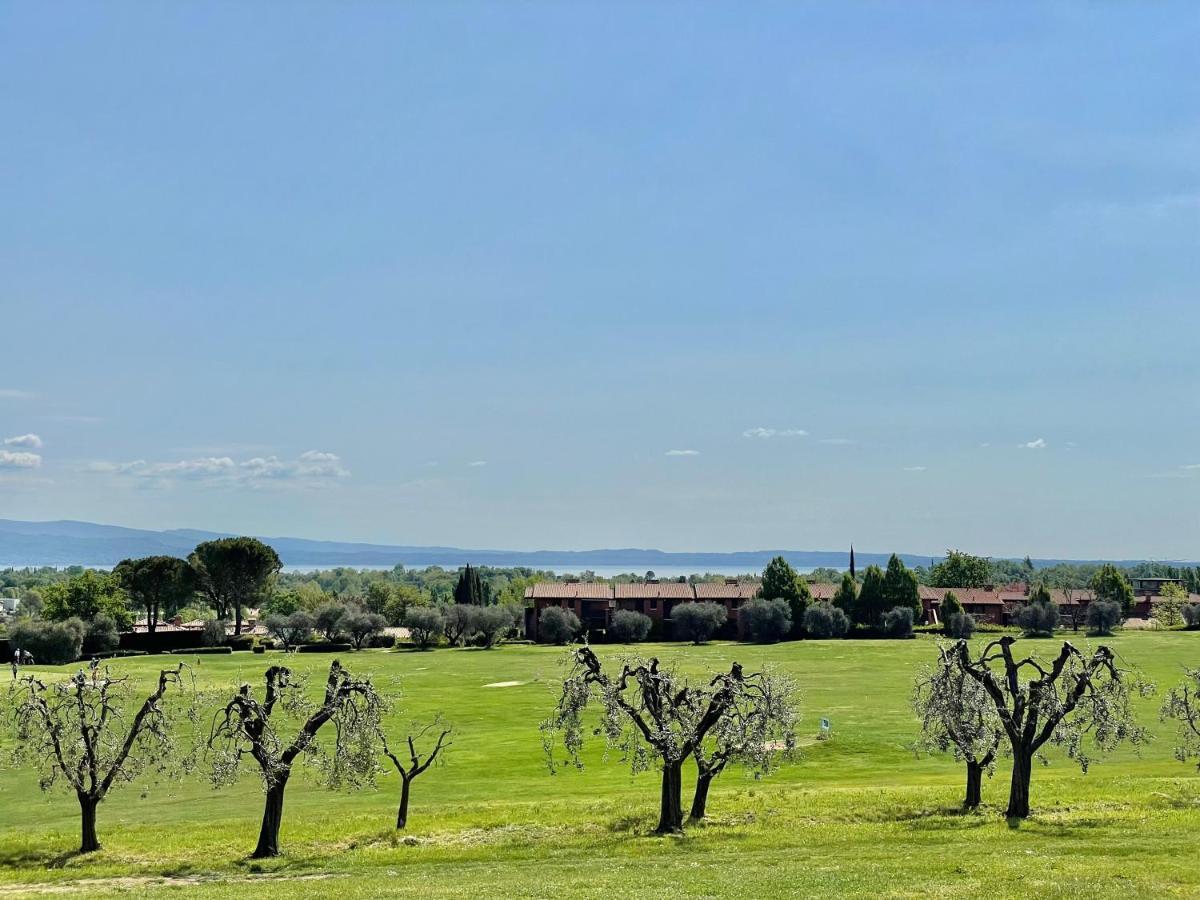 فيلا Garda Golf House سويانو ديل لاغو المظهر الخارجي الصورة