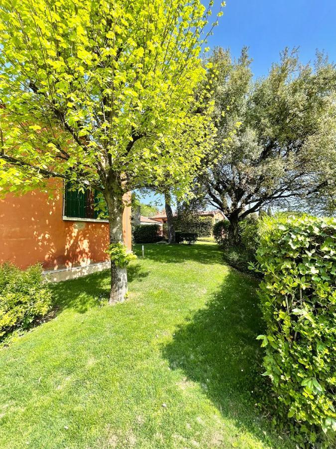 فيلا Garda Golf House سويانو ديل لاغو المظهر الخارجي الصورة
